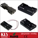 AA battery holders & UM-3 battery holders